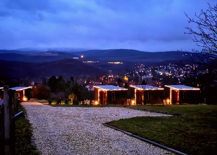 Casa Slarku - Luxury Container Houses