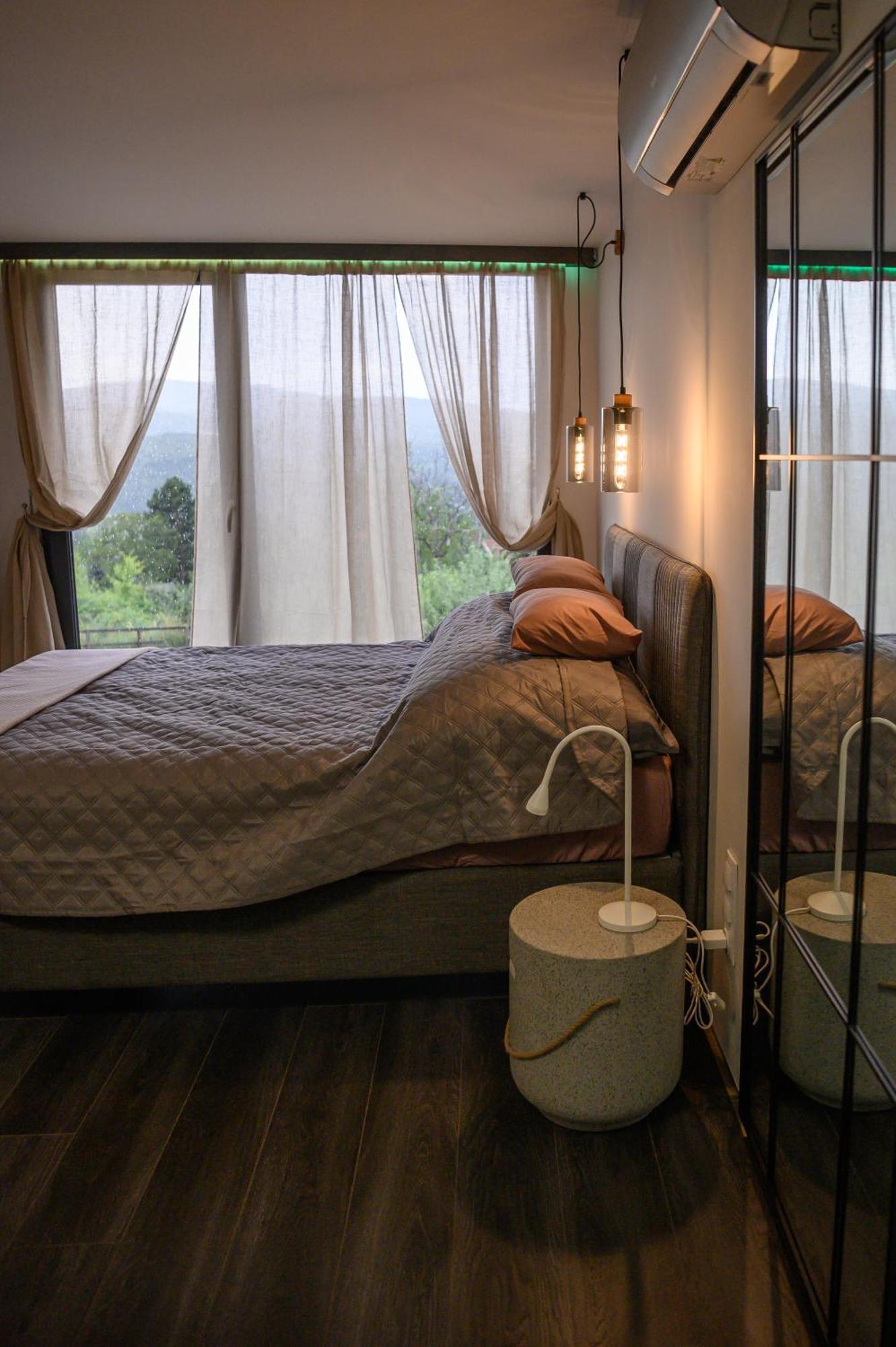 Apartment Casa Slarku - Luxury Container Miskolc
