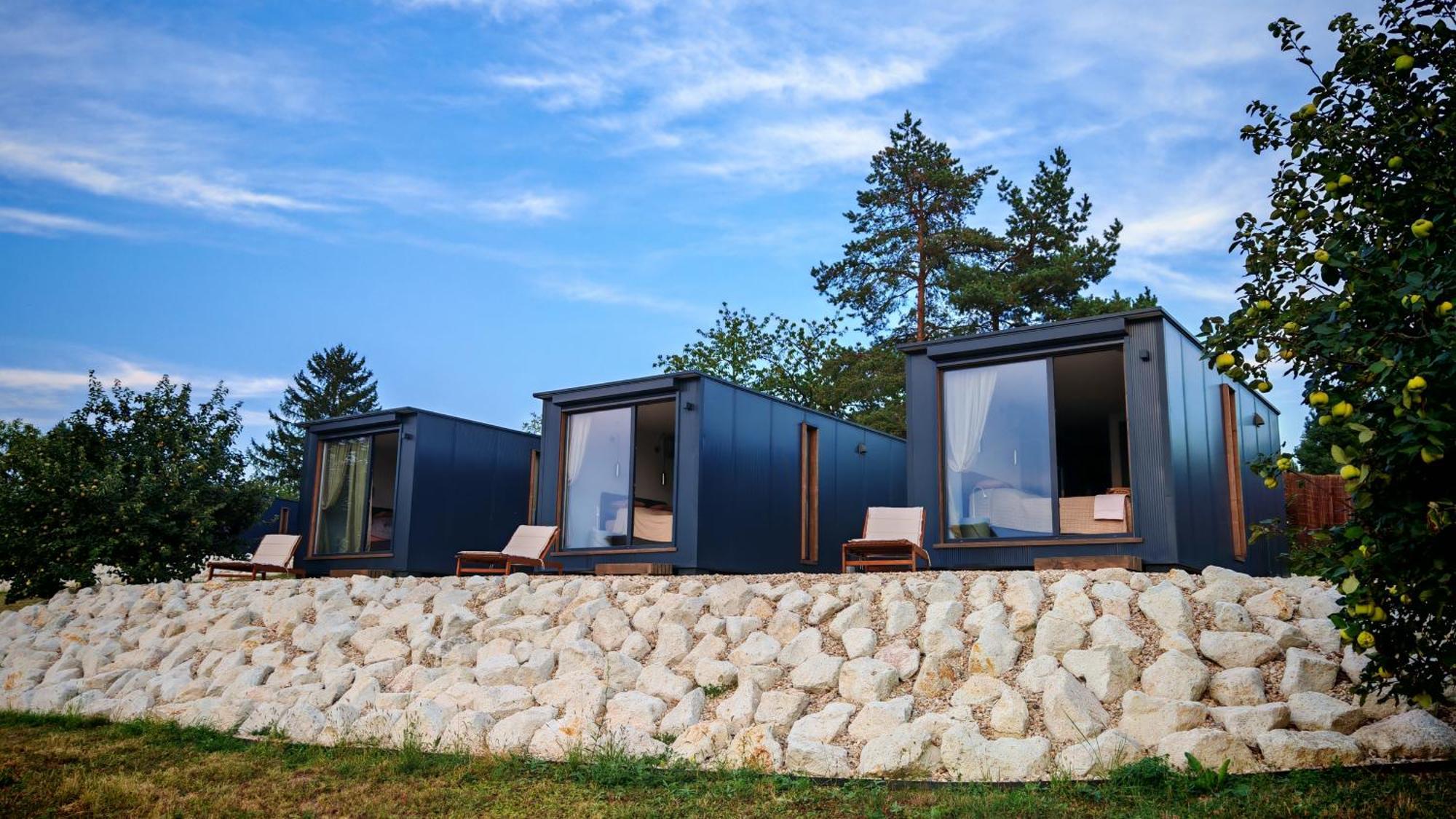 Casa Slarku - Luxury Container * Miskolc