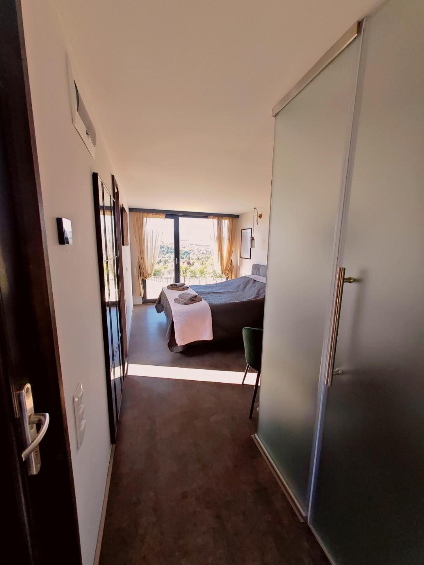 Apartment Casa Slarku - Luxury Container Miskolc