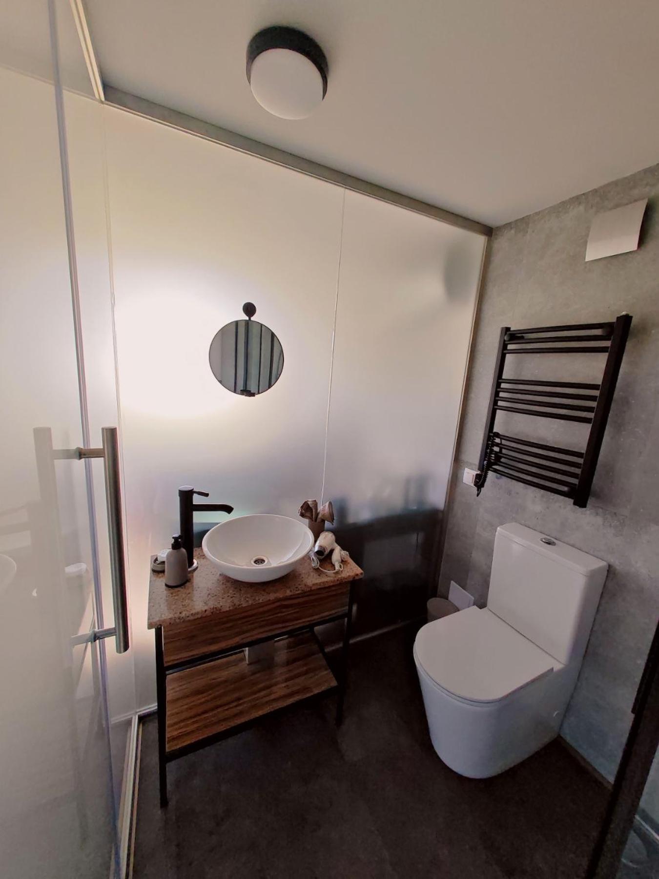 Apartment Casa Slarku - Luxury Container Miskolc