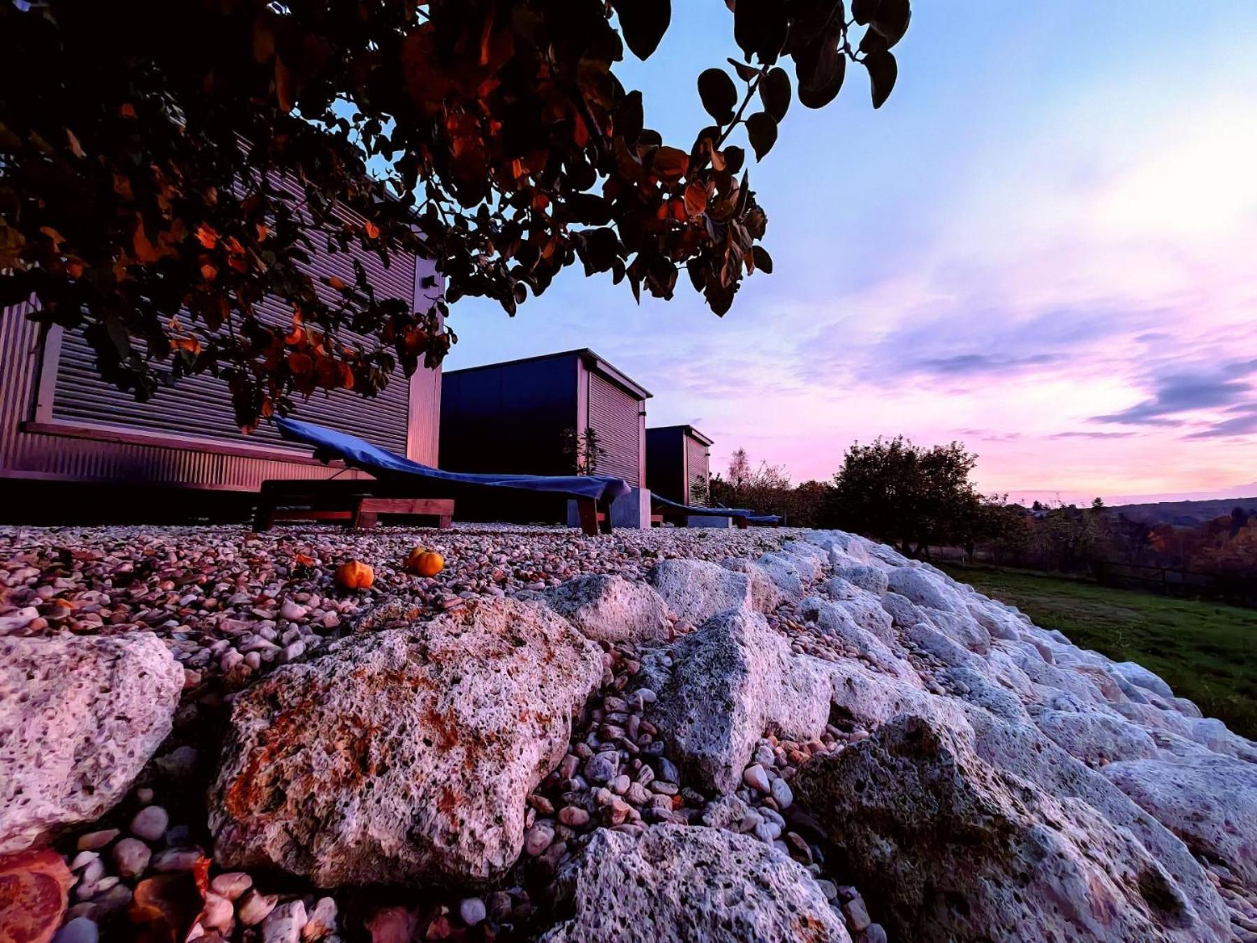 Casa Slarku - Luxury Container Apartment *