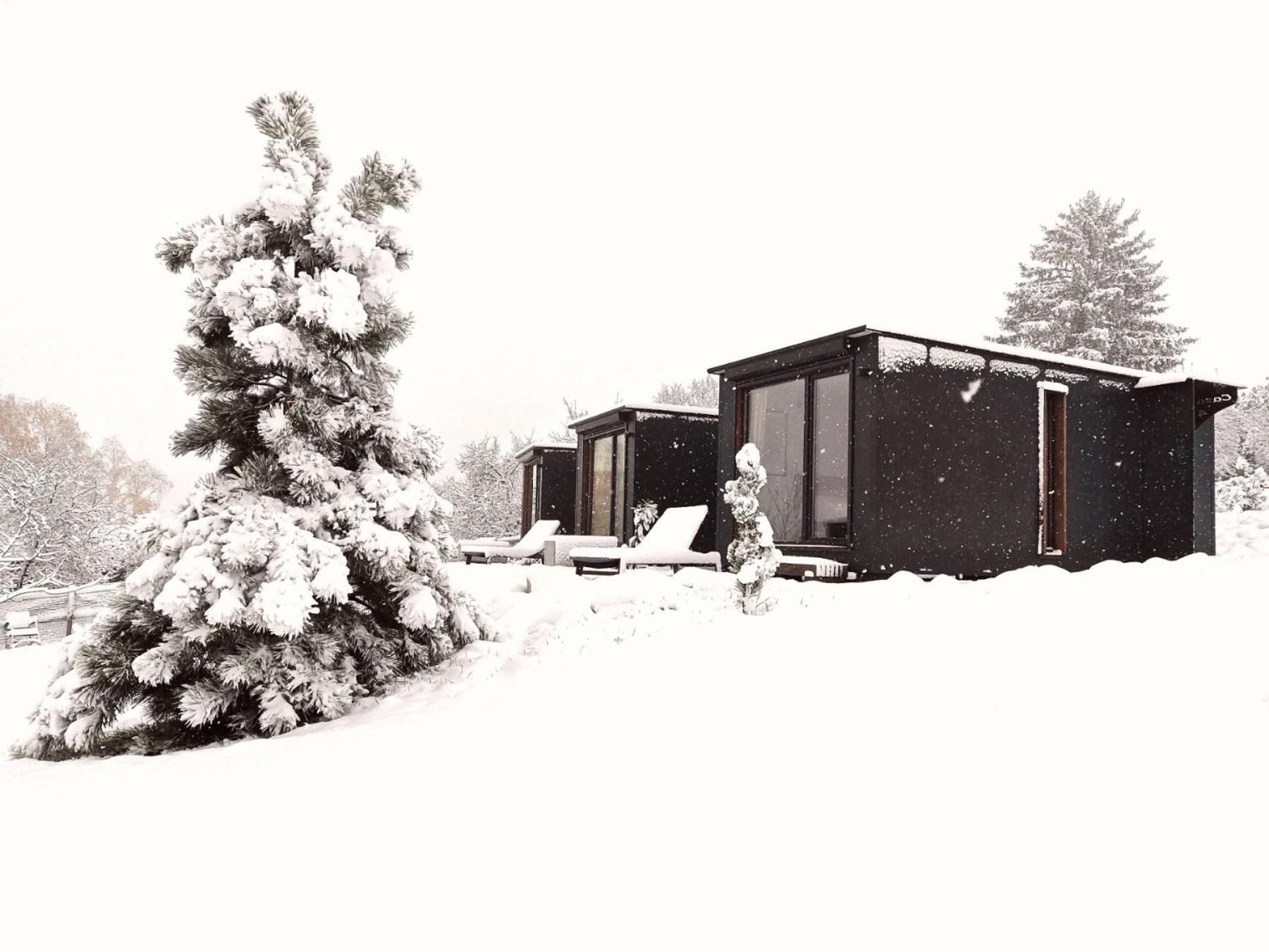 Casa Slarku - Luxury Container * Miskolc