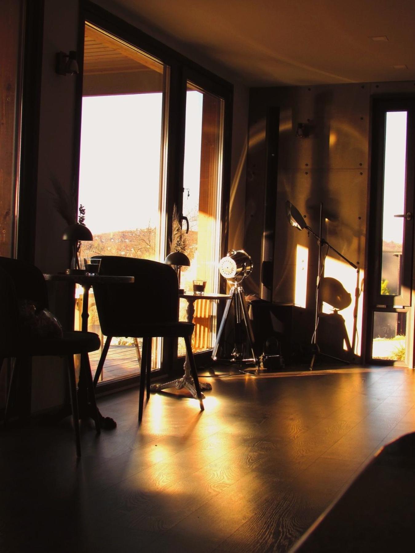 Apartment Casa Slarku - Luxury Container
